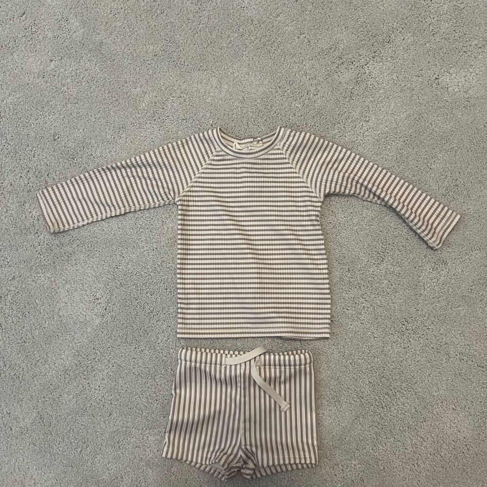 Quincy Mae Swim Set